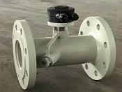 超聲波流量計 超聲波流量計