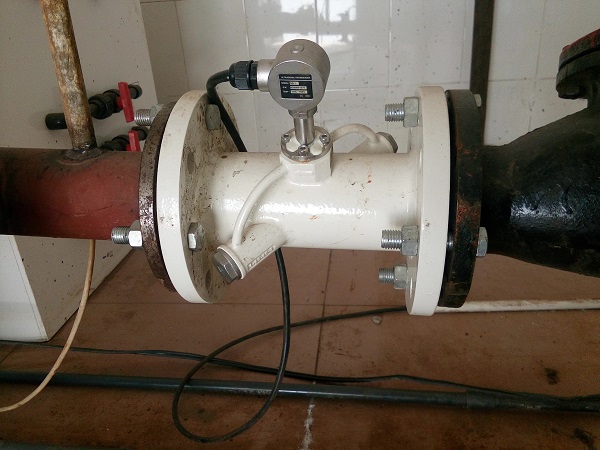 超聲波熱量表 超聲波熱量表