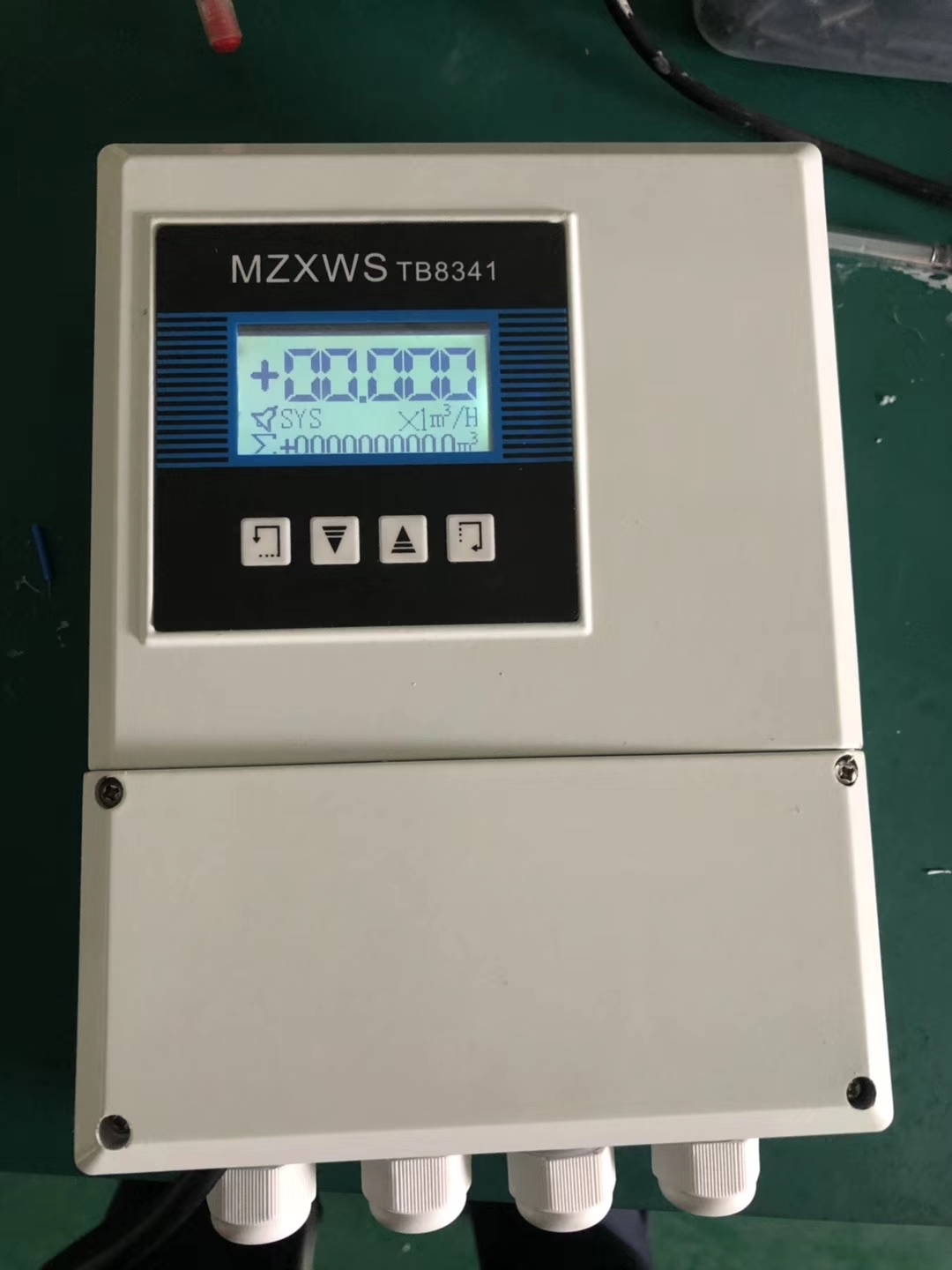 電磁水表 電磁水表