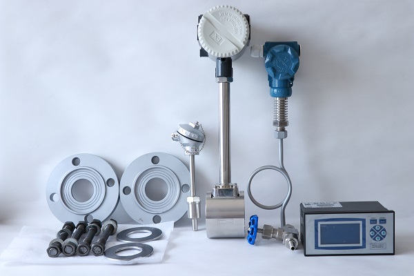 渦街流量計 渦街流量計