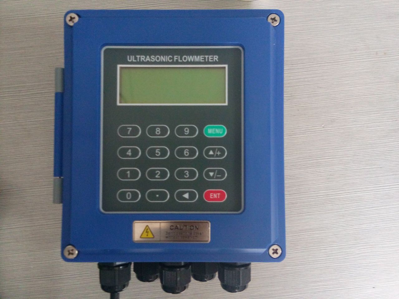 TUF-2000B超聲波流量計 TUF-2000B超聲波流量計