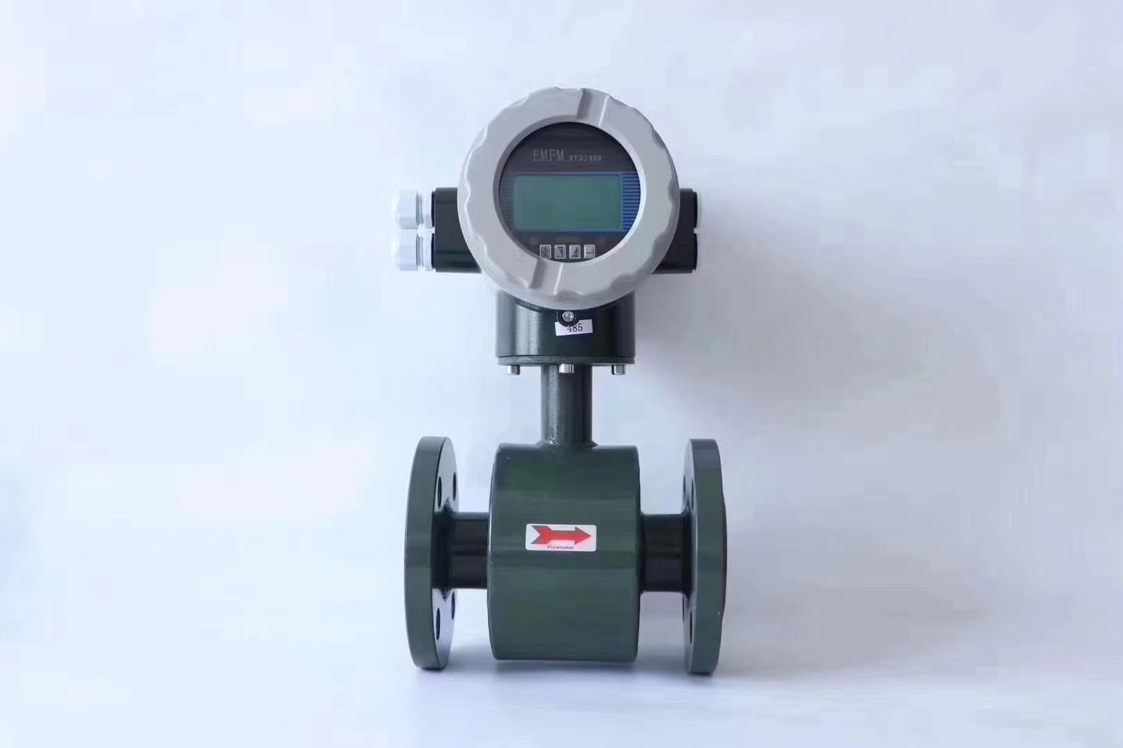 電磁流量計(jì) 電磁流量計(jì)