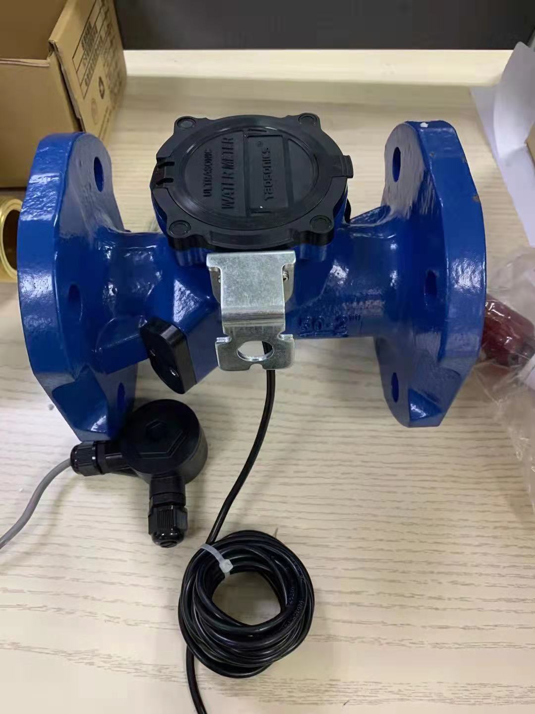 超聲波水表 超聲波水表