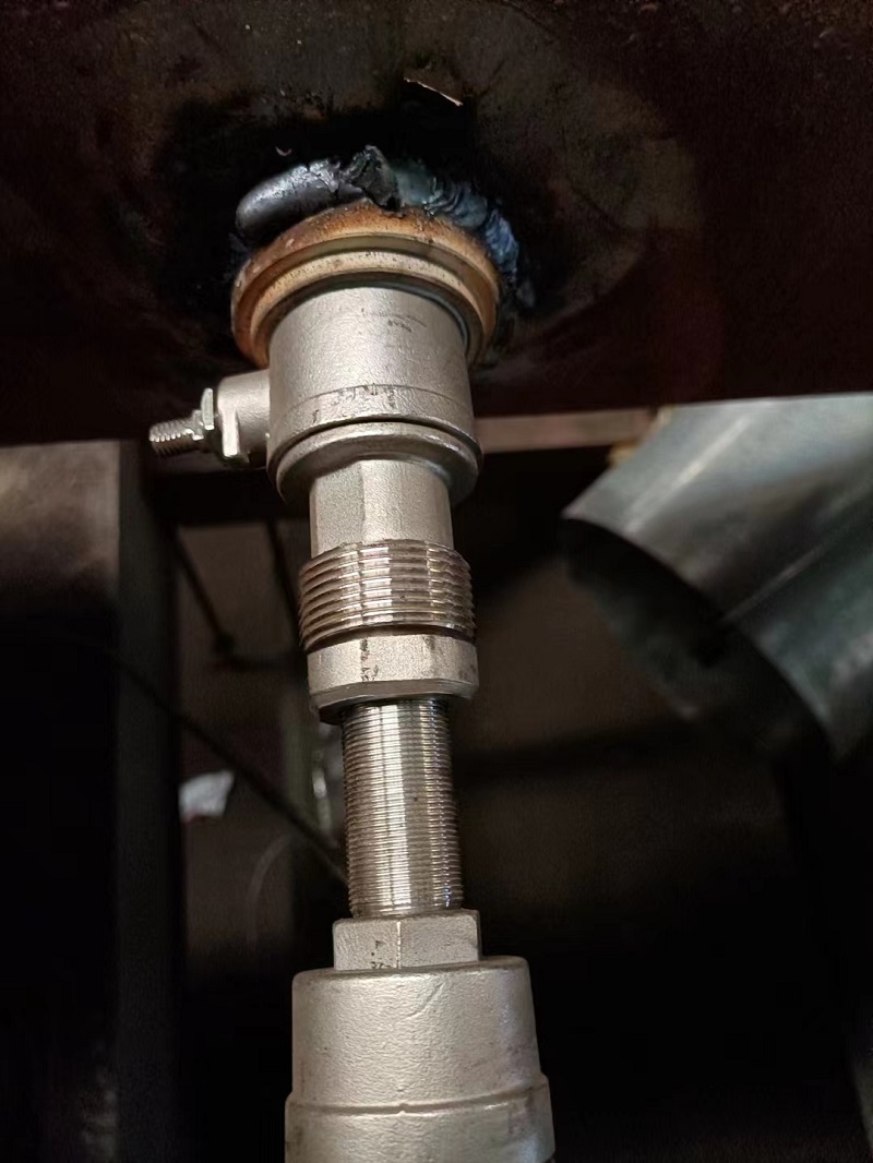 C11插入式傳感器