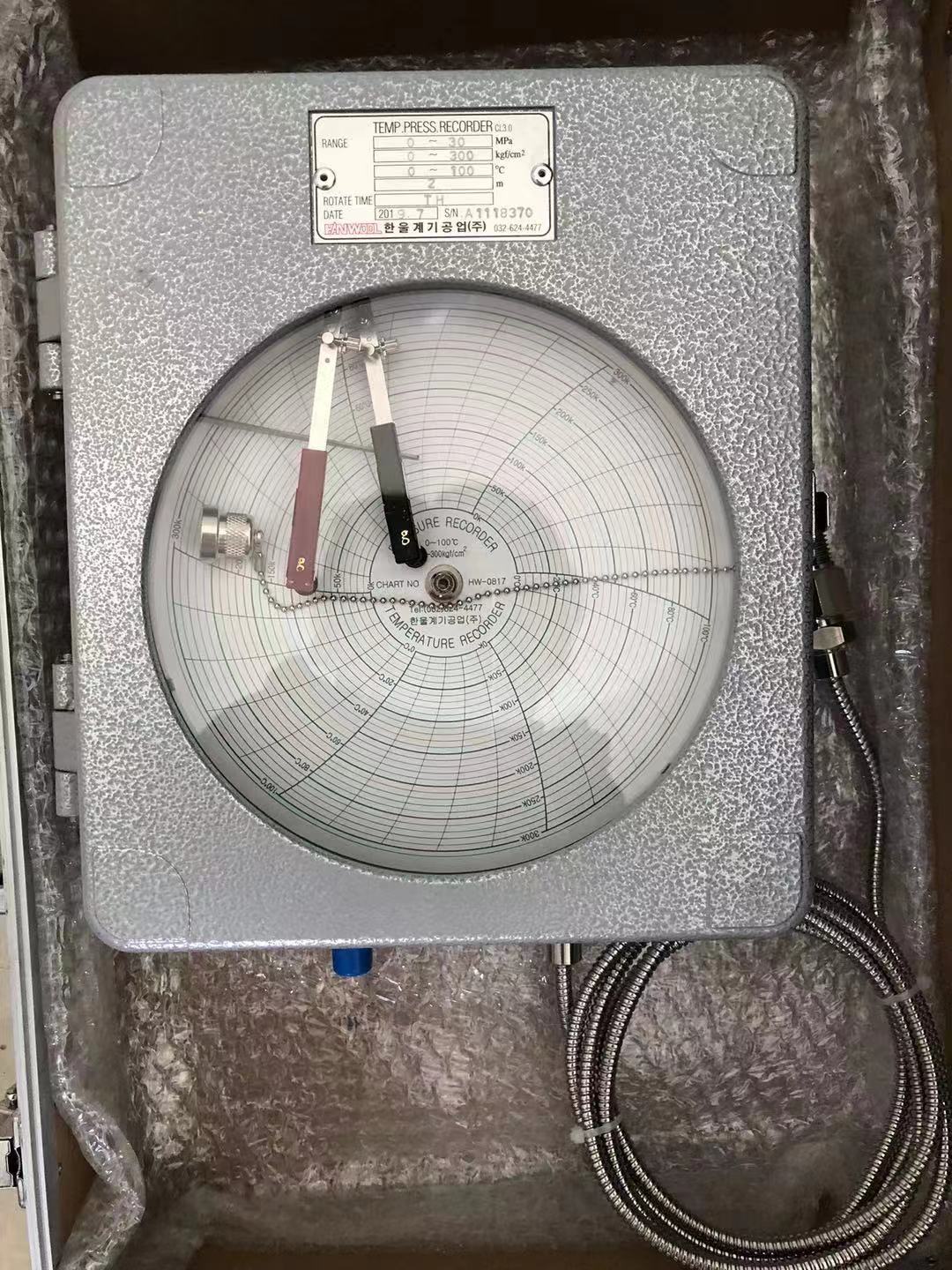 保壓儀記錄儀 保壓儀記錄儀