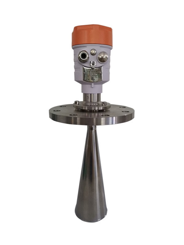 雷達(dá)液位計在腐蝕性場合的應(yīng)用