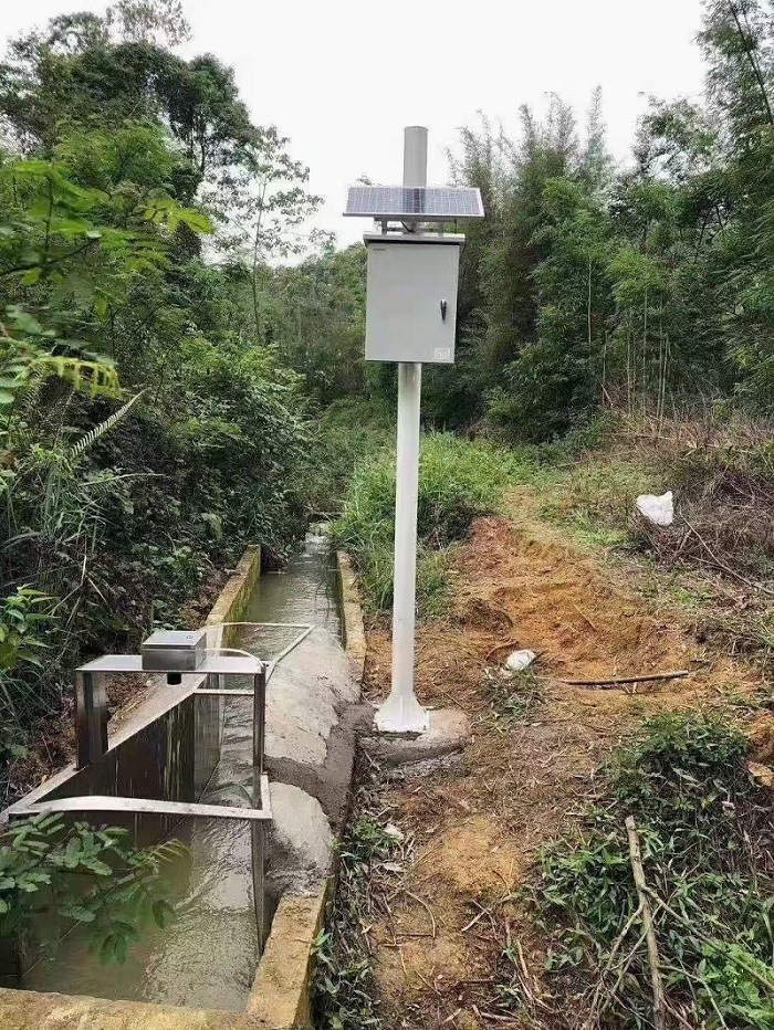 超聲波明渠流量計有哪些應(yīng)用