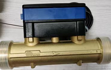 超聲波水表的市場規(guī)模及發(fā)展趨勢分析